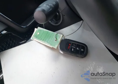 2025 Honda Cr-V Ex-L 2Wd из США, поврежденный, VIN 2HKRS3H78SH312965